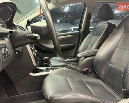 Черный Мерседес Б-класс, объемом двигателя 2.03 л и пробегом 280 тыс. км за 6700 $, фото 8 на Automoto.ua