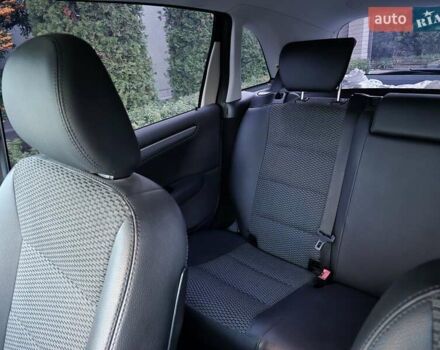 Черный Мерседес Б-класс, объемом двигателя 1.8 л и пробегом 70 тыс. км за 7999 $, фото 46 на Automoto.ua