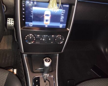 Черный Мерседес Б-класс, объемом двигателя 1.7 л и пробегом 150 тыс. км за 8000 $, фото 20 на Automoto.ua