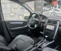 Черный Мерседес Б-класс, объемом двигателя 1.7 л и пробегом 125 тыс. км за 8900 $, фото 9 на Automoto.ua