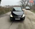 Чорний Мерседес Б-клас, об'ємом двигуна 1.7 л та пробігом 76 тис. км за 7599 $, фото 1 на Automoto.ua