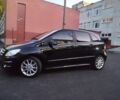 Черный Мерседес Б-класс, объемом двигателя 1.7 л и пробегом 150 тыс. км за 8000 $, фото 3 на Automoto.ua
