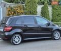 Черный Мерседес Б-класс, объемом двигателя 1.8 л и пробегом 70 тыс. км за 7999 $, фото 11 на Automoto.ua