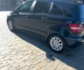 Чорний Мерседес Б-клас, об'ємом двигуна 1.7 л та пробігом 120 тис. км за 8000 $, фото 1 на Automoto.ua
