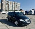 Черный Мерседес Б-класс, объемом двигателя 1.7 л и пробегом 119 тыс. км за 8400 $, фото 1 на Automoto.ua
