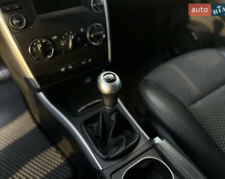 Черный Мерседес Б-класс, объемом двигателя 1.5 л и пробегом 222 тыс. км за 8200 $, фото 31 на Automoto.ua