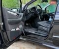 Черный Мерседес Б-класс, объемом двигателя 1.7 л и пробегом 145 тыс. км за 7600 $, фото 1 на Automoto.ua