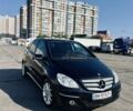 Черный Мерседес Б-класс, объемом двигателя 1.7 л и пробегом 119 тыс. км за 8400 $, фото 3 на Automoto.ua