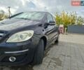 Черный Мерседес Б-класс, объемом двигателя 1.7 л и пробегом 140 тыс. км за 5799 $, фото 3 на Automoto.ua