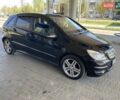 Чорний Мерседес Б-клас, об'ємом двигуна 1.7 л та пробігом 86 тис. км за 8600 $, фото 3 на Automoto.ua