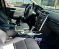 Черный Мерседес Б-класс, объемом двигателя 2 л и пробегом 250 тыс. км за 6500 $, фото 4 на Automoto.ua