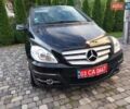 Мерседес Б-класс 2010 в Ходорів на Automoto.ua Черный Мерседес Б-класс, объемом двигателя 2.03 л и пробегом 182 тыс. км за 7700 $, фото 16 на Automoto.ua