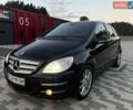 Чорний Мерседес Б-клас, об'ємом двигуна 2.03 л та пробігом 279 тис. км за 5650 $, фото 2 на Automoto.ua