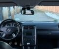 Чорний Мерседес Б-клас, об'ємом двигуна 1.97 л та пробігом 293 тис. км за 6500 $, фото 29 на Automoto.ua