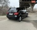 Чорний Мерседес Б-клас, об'ємом двигуна 1.7 л та пробігом 76 тис. км за 7599 $, фото 7 на Automoto.ua