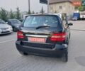 Чорний Мерседес Б-клас, об'ємом двигуна 2 л та пробігом 264 тис. км за 6500 $, фото 7 на Automoto.ua