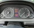 Чорний Мерседес Б-клас, об'ємом двигуна 1.7 л та пробігом 85 тис. км за 8200 $, фото 22 на Automoto.ua