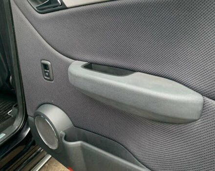 Черный Мерседес Б-класс, объемом двигателя 1.7 л и пробегом 76 тыс. км за 8600 $, фото 35 на Automoto.ua