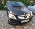 Чорний Мерседес Б-клас, об'ємом двигуна 2.03 л та пробігом 182 тис. км за 7500 $, фото 14 на Automoto.ua