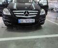 Чорний Мерседес Б-клас, об'ємом двигуна 1.7 л та пробігом 102 тис. км за 7500 $, фото 5 на Automoto.ua
