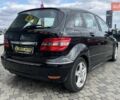 Мерседес Б-класс 2010 в Мукачеве на Automoto.ua Черный Мерседес Б-класс, объемом двигателя 1.99 л и пробегом 257 тыс. км за 9200 $, фото 6 на Automoto.ua