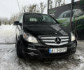Чорний Мерседес Б-клас, об'ємом двигуна 2.04 л та пробігом 174 тис. км за 12500 $, фото 1 на Automoto.ua