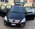 Чорний Мерседес Б-клас, об'ємом двигуна 1.7 л та пробігом 249 тис. км за 7400 $, фото 12 на Automoto.ua