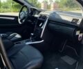 Черный Мерседес Б-класс, объемом двигателя 2 л и пробегом 130 тыс. км за 8798 $, фото 7 на Automoto.ua