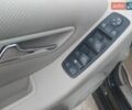 Черный Мерседес Б-класс, объемом двигателя 1.99 л и пробегом 207 тыс. км за 9300 $, фото 20 на Automoto.ua