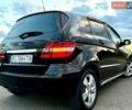 Чорний Мерседес Б-клас, об'ємом двигуна 1.99 л та пробігом 210 тис. км за 7999 $, фото 21 на Automoto.ua