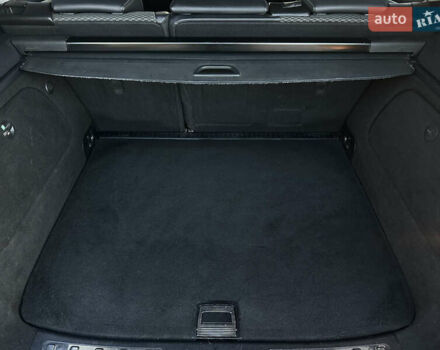 Черный Мерседес Б-класс, объемом двигателя 1.5 л и пробегом 222 тыс. км за 8200 $, фото 40 на Automoto.ua