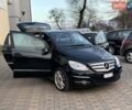 Чорний Мерседес Б-клас, об'ємом двигуна 1.7 л та пробігом 249 тис. км за 7400 $, фото 14 на Automoto.ua