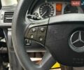 Черный Мерседес Б-класс, объемом двигателя 1.99 л и пробегом 385 тыс. км за 6900 $, фото 19 на Automoto.ua