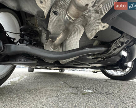 Чорний Мерседес Б-клас, об'ємом двигуна 1.7 л та пробігом 41 тис. км за 8800 $, фото 25 на Automoto.ua