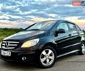 Чорний Мерседес Б-клас, об'ємом двигуна 1.99 л та пробігом 210 тис. км за 7999 $, фото 3 на Automoto.ua