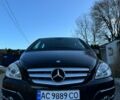 Чорний Мерседес Б-клас, об'ємом двигуна 1.97 л та пробігом 293 тис. км за 6500 $, фото 10 на Automoto.ua