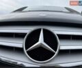 Черный Мерседес Б-класс, объемом двигателя 5 л и пробегом 102 тыс. км за 7500 $, фото 4 на Automoto.ua