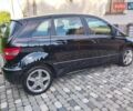 Мерседес Б-класс 2010 в Ходорів на Automoto.ua Черный Мерседес Б-класс, объемом двигателя 2.03 л и пробегом 182 тыс. км за 7700 $, фото 14 на Automoto.ua
