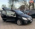 Черный Мерседес Б-класс, объемом двигателя 1.7 л и пробегом 249 тыс. км за 7999 $, фото 4 на Automoto.ua