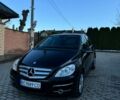 Чорний Мерседес Б-клас, об'ємом двигуна 1.97 л та пробігом 293 тис. км за 6500 $, фото 1 на Automoto.ua