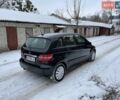 Черный Мерседес Б-класс, объемом двигателя 2 л и пробегом 305 тыс. км за 8000 $, фото 6 на Automoto.ua