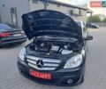 Чорний Мерседес Б-клас, об'ємом двигуна 2 л та пробігом 264 тис. км за 6500 $, фото 67 на Automoto.ua
