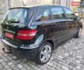 Мерседес Б-класс 2010 в Ходорів на Automoto.ua Черный Мерседес Б-класс, объемом двигателя 2.03 л и пробегом 182 тыс. км за 7700 $, фото 12 на Automoto.ua