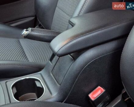 Черный Мерседес Б-класс, объемом двигателя 1.8 л и пробегом 70 тыс. км за 7999 $, фото 30 на Automoto.ua