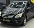 Чорний Мерседес Б-клас, об'ємом двигуна 2 л та пробігом 280 тис. км за 6700 $, фото 2 на Automoto.ua