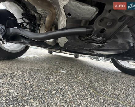 Черный Мерседес Б-класс, объемом двигателя 1.7 л и пробегом 47 тыс. км за 8900 $, фото 26 на Automoto.ua