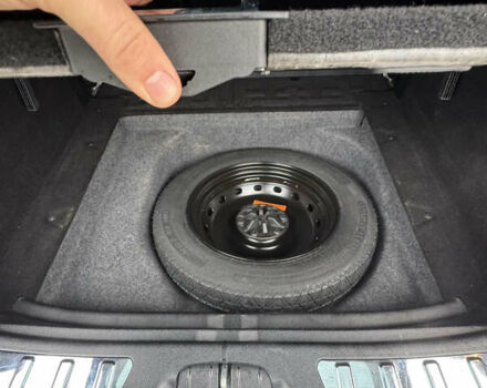 Черный Мерседес Б-класс, объемом двигателя 1.7 л и пробегом 47 тыс. км за 8900 $, фото 17 на Automoto.ua