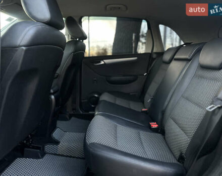 Черный Мерседес Б-класс, объемом двигателя 1.5 л и пробегом 222 тыс. км за 8200 $, фото 36 на Automoto.ua