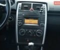 Чорний Мерседес Б-клас, об'ємом двигуна 2 л та пробігом 269 тис. км за 6400 $, фото 44 на Automoto.ua