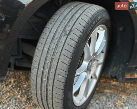 Черный Мерседес Б-класс, объемом двигателя 1.5 л и пробегом 222 тыс. км за 8200 $, фото 54 на Automoto.ua